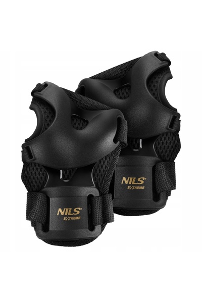 Nils Extreme Cască de bicicletă reglabilă pentru copii, skateboard, 55-58 cm ...