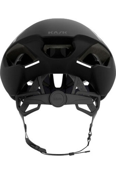 Kask Utopia Y negru mat M 52-58cm