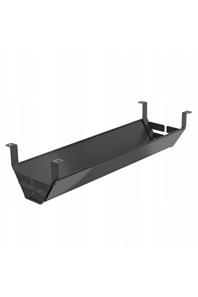 NO BRAND ORGANIZATOR pentru Cabluri și Fire, Coș de Birou, 5kg, MAGNETIC, Spa...