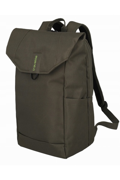 NO BRAND Rucsac travellite pathway cu curea cu velcro 48 cm