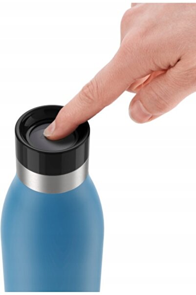 TEFAL Termos albastru BLUDROP 500ml
