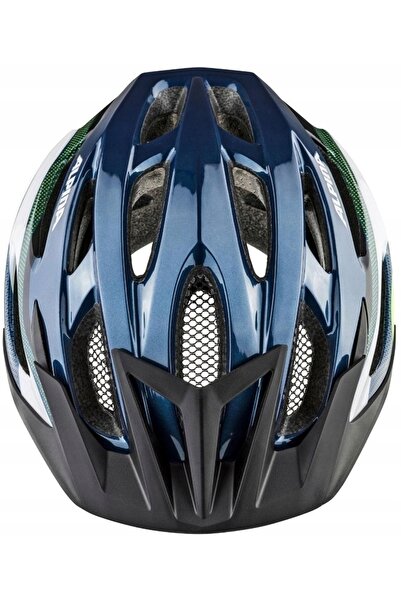 Alpina Cască de ciclism MTB17 DARK SKY-NEON 54-58