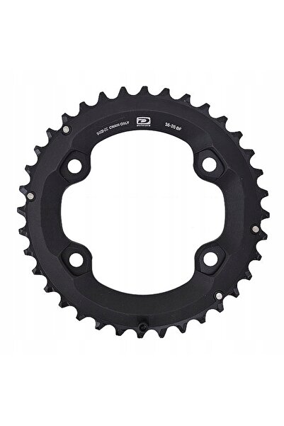 Shimano Foaie de angrenaj Deore FC-M6000 2rd 34T pentru 34-24T