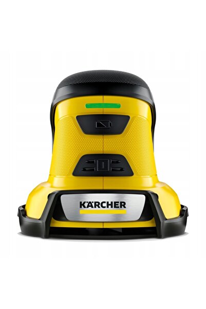 Karcher Racletă reîncărcabilă EDI 4 + set pentru curățarea geamurilor