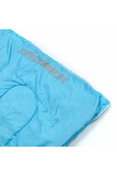 NO BRAND Sac de dormit de turism din bumbac cu husă METEOR DREAMER L 190x75 c...