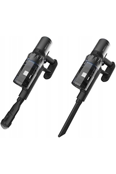 CECOTEC Conga RockStar 5500 Hurrican 630W aspirator vertical cu două role