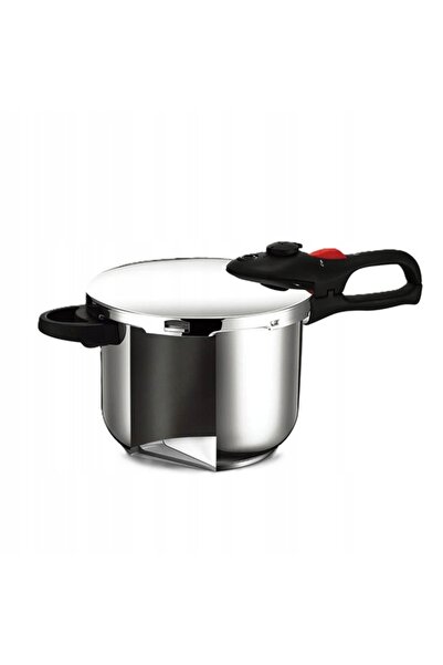 Maestro Oală sub presiune 22cm 6,0l 80kPa MR2902 oțel inoxidabil
