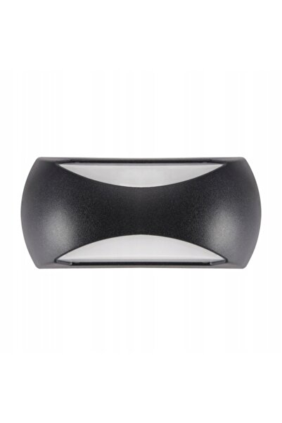 NO BRAND Lampă de exterior, corp de iluminat etanș, aplică LED 12W 2C 4000K