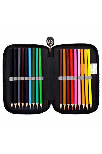 NO BRAND Penar extensibil triplu St. Majewski ball