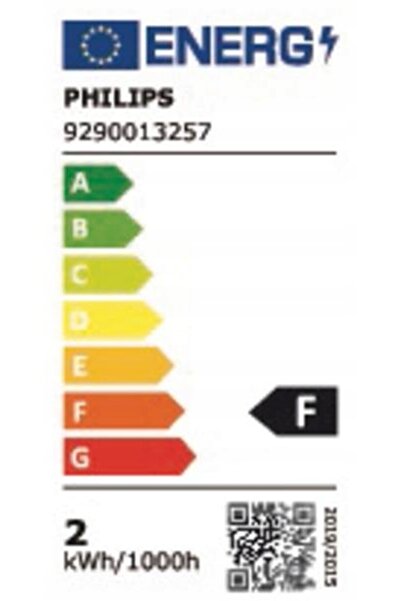 Philips Bec LED E14 1.7W = 15W 150lm T25 2700K Cald Pentru Lămpi Frigider Ele...