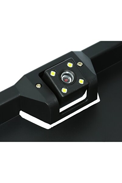 Interlook COFANIA Cameră LED și Monitor LCD 4,3'' 12V IP68
