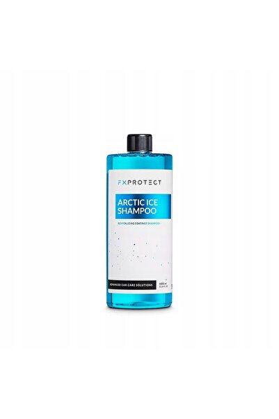 NO BRAND Fx protect șampon auto Arctic ice 5L