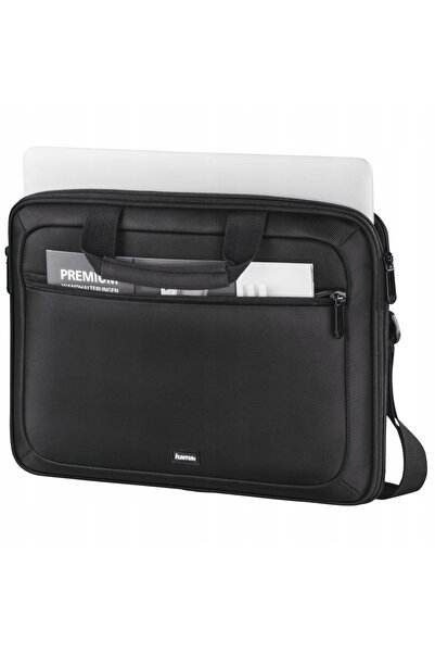 Hama Geantă de umăr pentru laptop, husă de protecție Nizza Life 13.3 " până l...