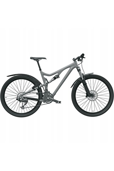 Sks Apărătoare noroi față MTB 27.5/29 MUDROCKER FULL