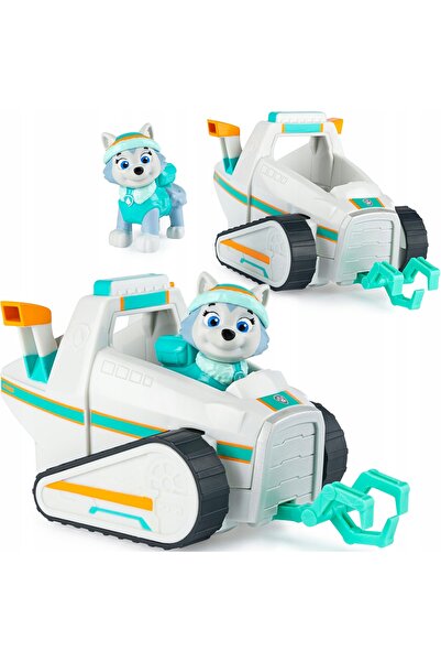 Spin Master Toys Far East PSI PATROL Jucărie pentru copii Spin Master Vehicul...