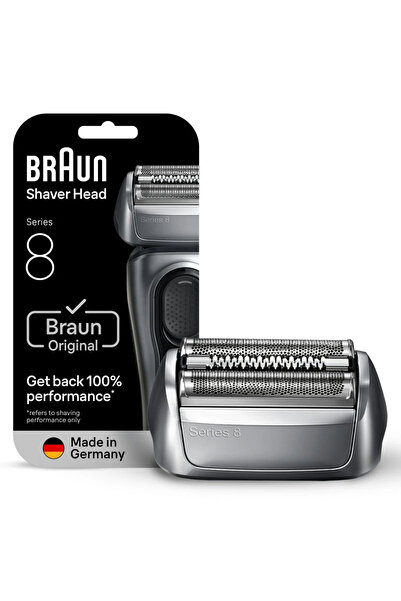 Braun 83M Sită și bloc de lame pentru aparat de ras