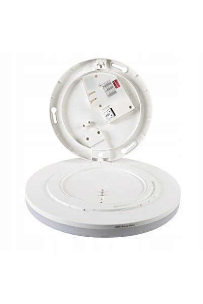 KANLUX Plafonieră LED cu senzor de mișcare VARSO 18W Neutru
