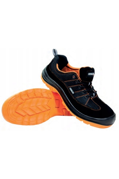 NO BRAND Pantofi de protecție Steelco Premium Light S1S-44322 mărime 4