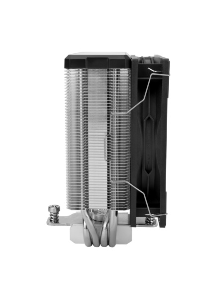NO BRAND Cooler CPU Thermalright Assassin X 120 R Digital ARGB Negru LCD 120mm