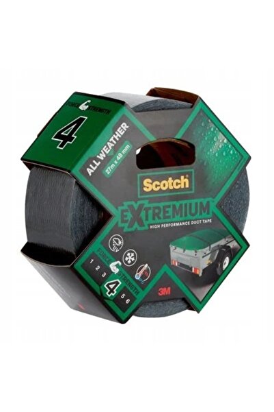 Scotch Bandă de reparații 3M de lungă durată 2230