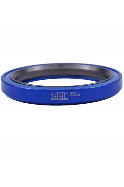 NO BRAND Rulment de direcție Cane Creek AER 52mm 36 ° x45 °   1 bucată