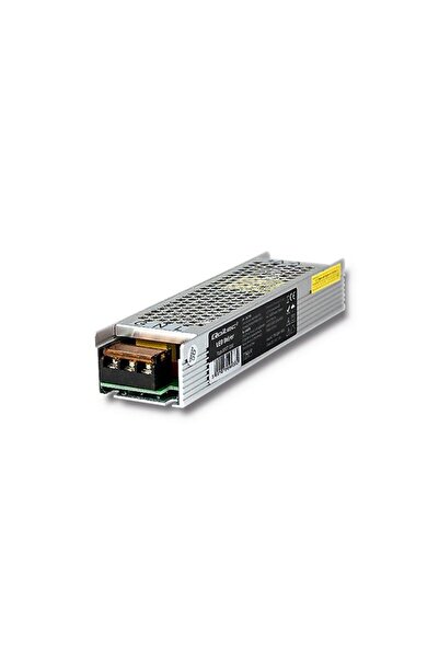 Qoltec Sursă de alimentare în comutație LED IP20 120W 12V 10A