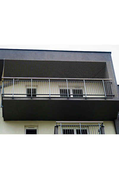 NO BRAND SET PLASĂ SĂPUNUITĂ GROASĂ PREMIUM PENTRU PISICI PE BALCON 5x2