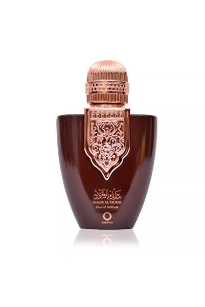 NO BRAND PARFUM BĂRBAȚI FEMEI UNISEX ORIENTICA MALIK AL OUDH LEMNOS SENSUAL