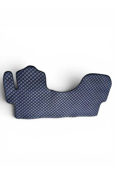 Cabina Premium Mercedes Sprinter 2007+ floor mat