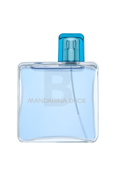Mandarina Duck Για Εκείνον Ω ντε Τουαλέτα για Άνδρες 100 ml
