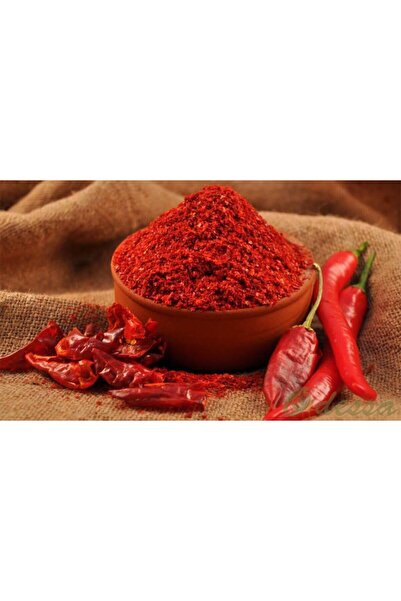 Orta Kalite Pul Biber (250gr)