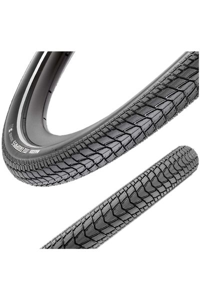 Maxxis Anvelopă anti-pană Metropass 28x2.0 pentru E-Bike, până la 50 km/h, 49...