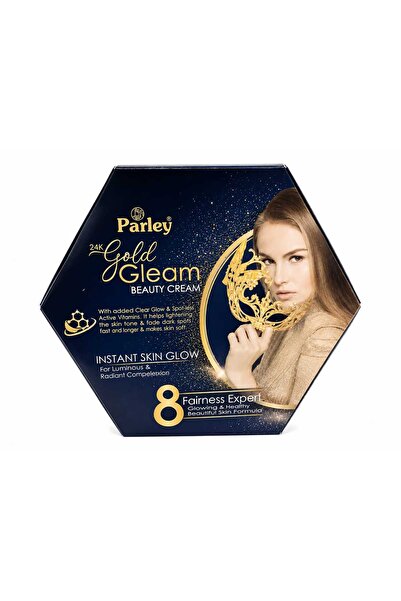 PARLEY كريم بارلي جولد جليم للتجميل