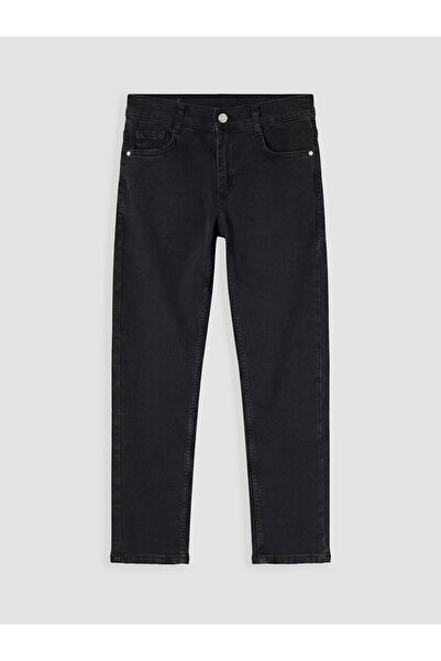 LC Waikiki Slim Fit Boy's Jean Trousers