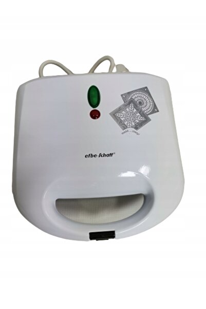 NO BRAND Aparat de copt prăjituri cu scorțișoară, prăjituri crocante, 700W, 8...