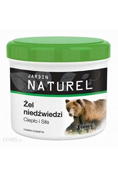 Jardin GEL URSULEȚ 500ML