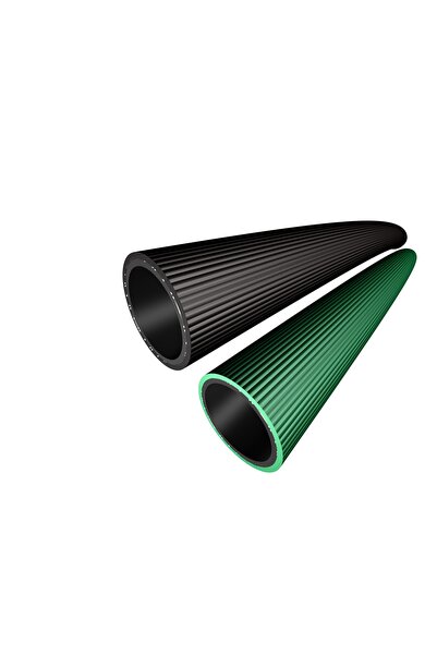 FIRAT 1 THERMO BEZLİ HORTUM