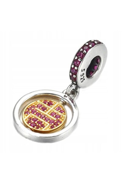 Larezo Talisman, Argint Sterling 925, Zirconiu, Cadou ideal pentru femei