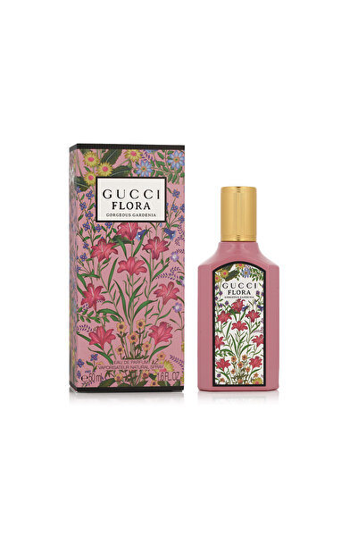 Gucci Flora Gorgeous Gardenia EDP 50 ml W