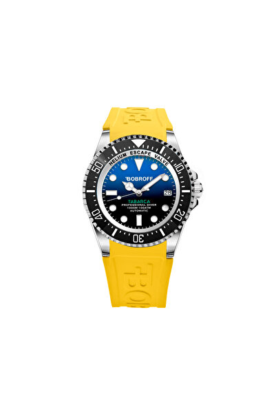 Bobroff Watch BF0003-BFSTA