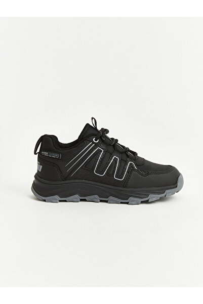 LC Waikiki Thick soled boy's trekking shoes
