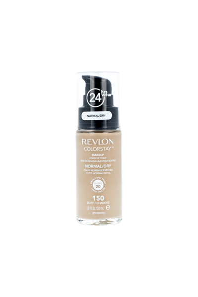 Revlon Colorstay 24-часов грим SPF 20 (150 Buff) 30 мл