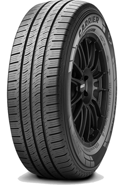 Pirelli 195/75R16C 110R Carrier All Season LT01 Oto 4 Mevsim Lastiği (Üretim ...