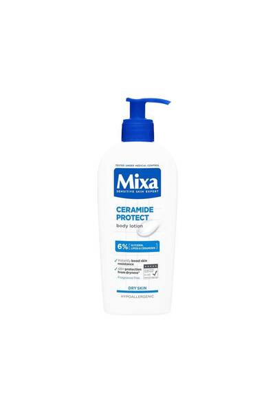 MİXA Mixsa Body Lotion Ceramide for Protection 250 ml