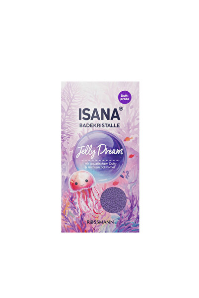 ISANA Banyo Tuzu Jelly Dream 80 gr