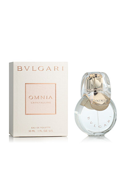 Bvlgari Omnia Crystalline EDT 30 ml W