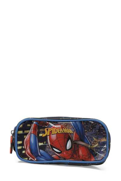 SPIDERMAN Kalemlik Erkek Çocuk Çok Renkli BTS WEB KL
