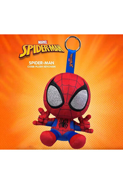 Choice1 No box-3 2026 New Original Hot toys Marvel Spider Man Cosbi Blind Box...