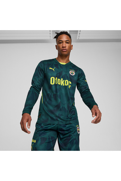 Puma Fenerbahçe Gk Men's Jersey