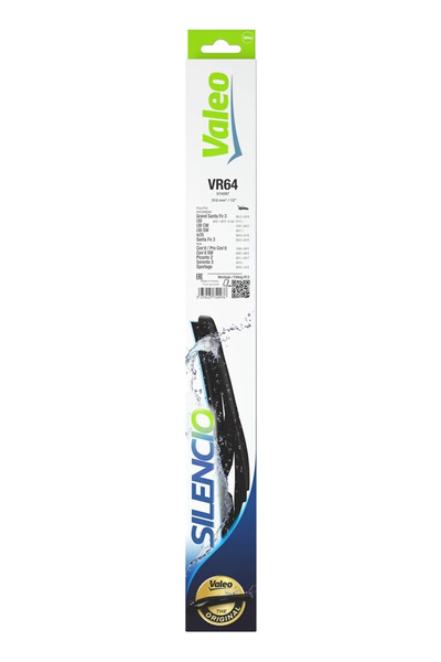 Valeon Lamela stergator VALEO 574097